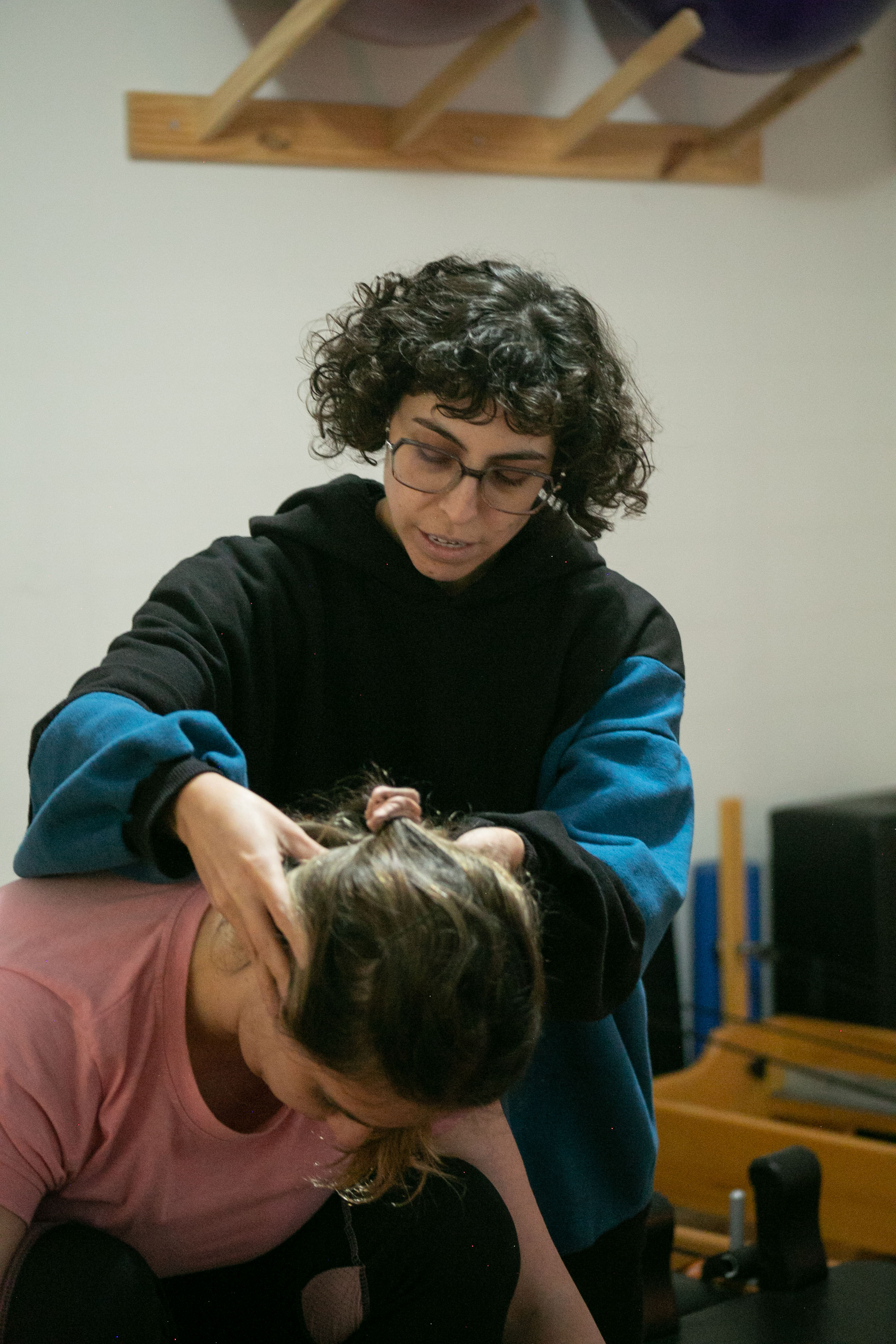 Entrenamiento Integral en Casa Porasy